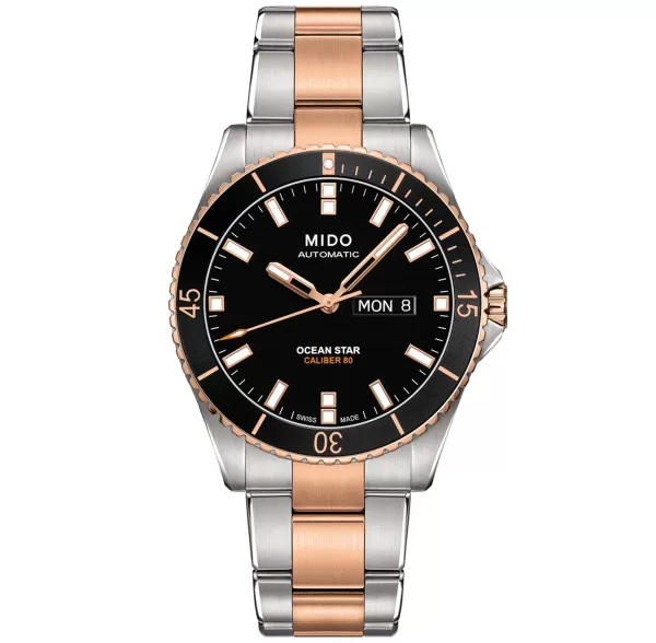 Hot Ocean Star Unisex