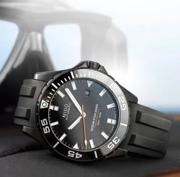 New Ocean Star Unisex