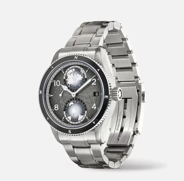New 1858 Unisex
