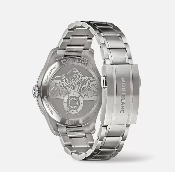 New 1858 Unisex