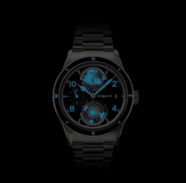 New 1858 Unisex