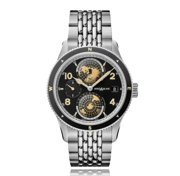 Hot 1858 Unisex