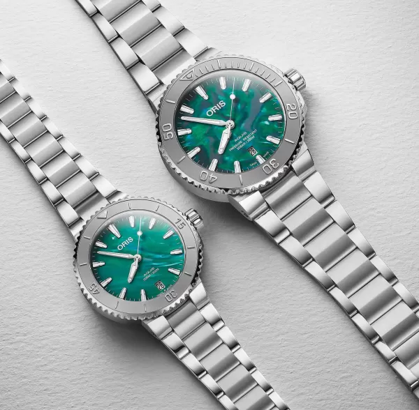 Hot Aquis Unisex
