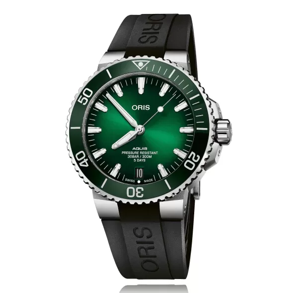 Flash Sale Aquis Date Men