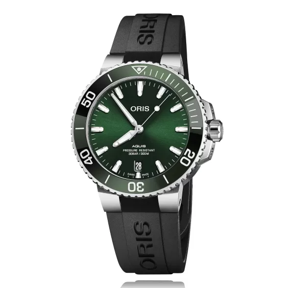 Fashion Aquis Date Men