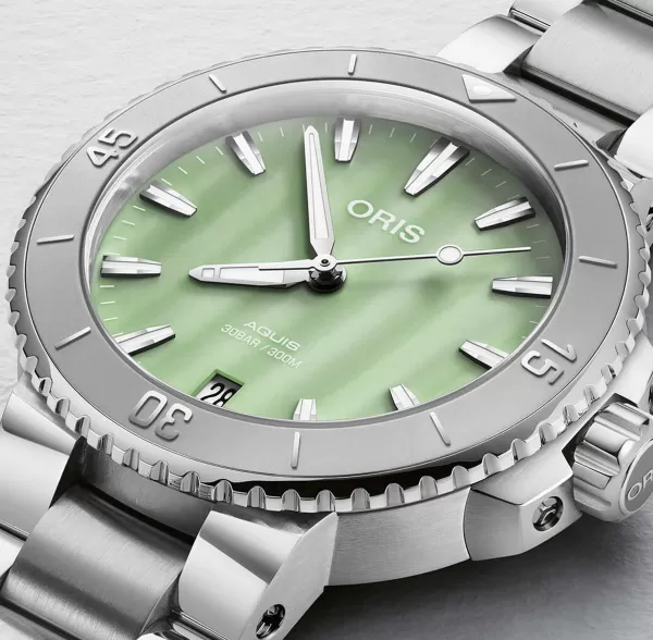 Discount Aquis Date Men