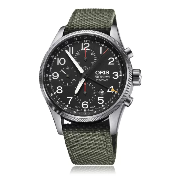 New Bc Pro Pilot Men