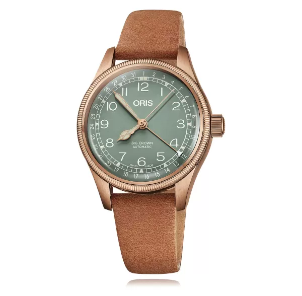 Sale Big Crown Pointer Date Men
