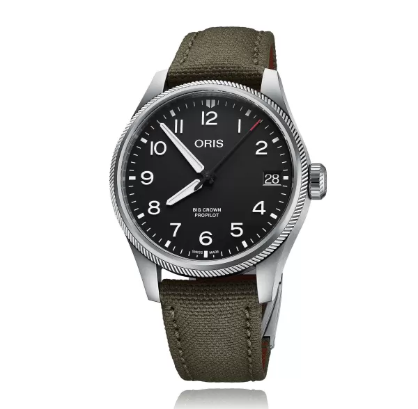 Flash Sale Big Crown Propilot Men