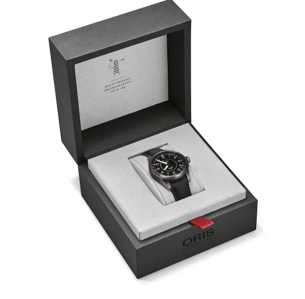 Cheap Big Crown Propilot Men