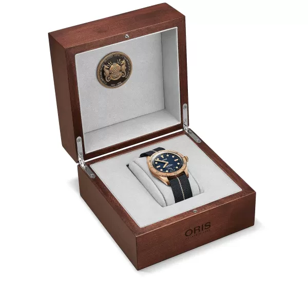Flash Sale Divers Carl Brashear Men
