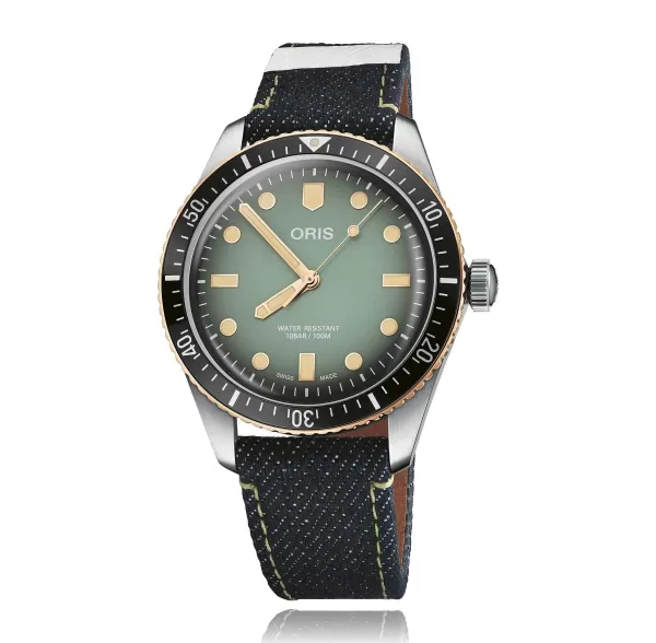 Clearance Divers Sixty-Five Men