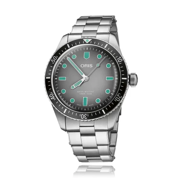 Clearance Divers Sixty-Five Men