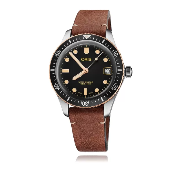 Discount Divers Sixty-Five Men