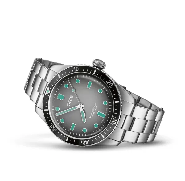 Clearance Divers Sixty-Five Men