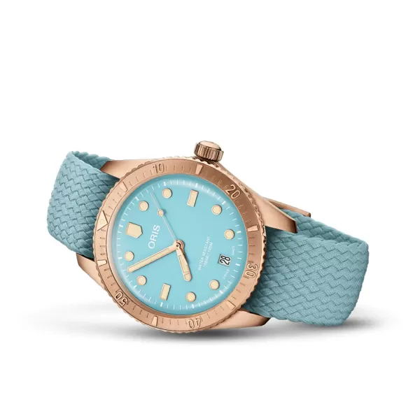 Discount Divers Sixty-Five Men