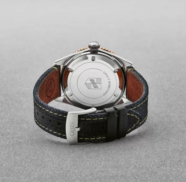 Clearance Divers Sixty-Five Men
