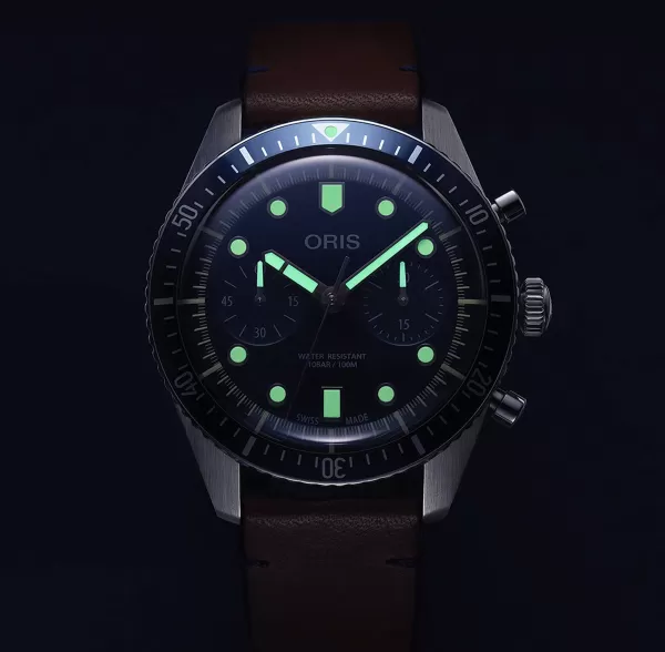 Discount Divers Sixty-Five Men