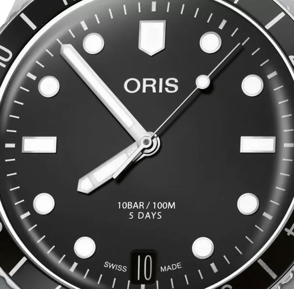 Clearance Divers Sixty-Five Men
