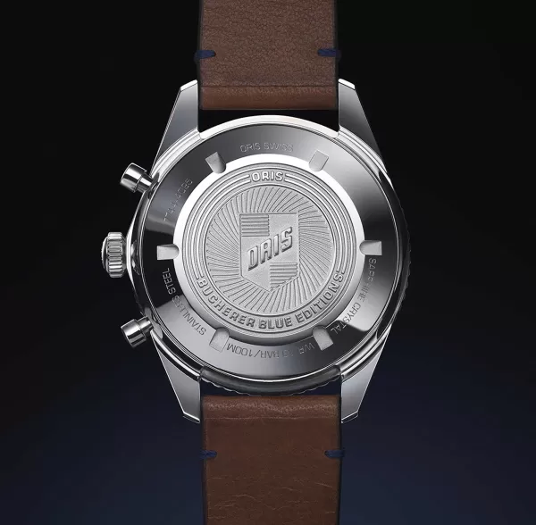 Discount Divers Sixty-Five Men