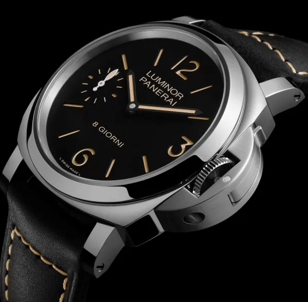 Online Luminor 8 Giorni 44Mm Men
