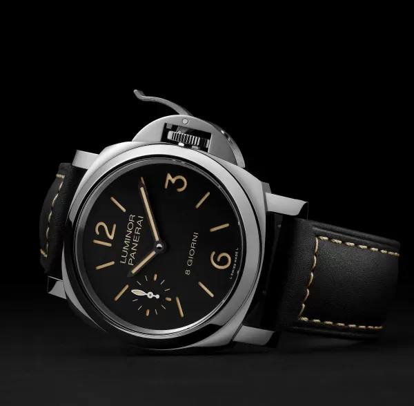 Online Luminor 8 Giorni 44Mm Men