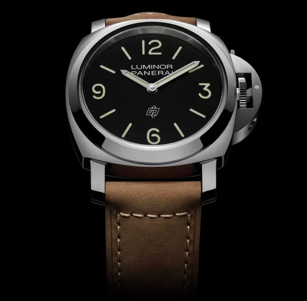 Best Sale Luminor Base Logo 44Mm Men