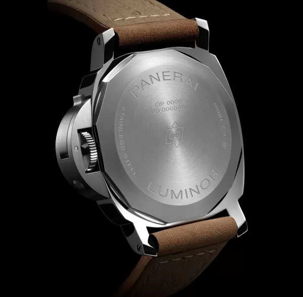 Best Sale Luminor Base Logo 44Mm Men