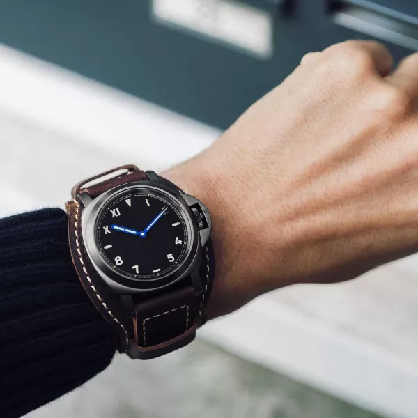 Store Luminor California 8 Days Dlc 44Mm Men