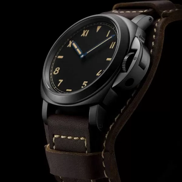 Store Luminor California 8 Days Dlc 44Mm Men