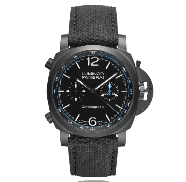 Flash Sale Luminor Chrono Men