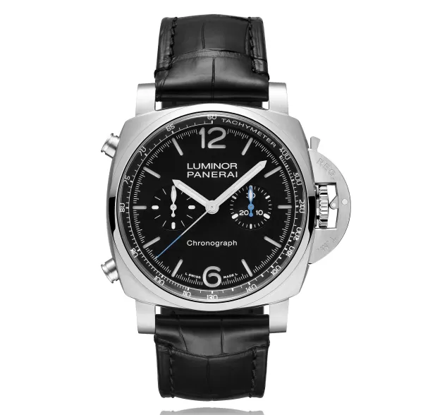 New Luminor Chrono 44Mm Men