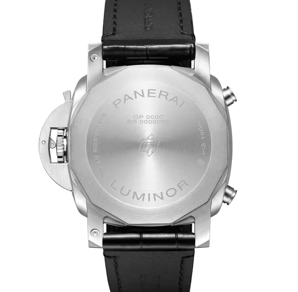 Cheap Luminor Chrono 44Mm Men
