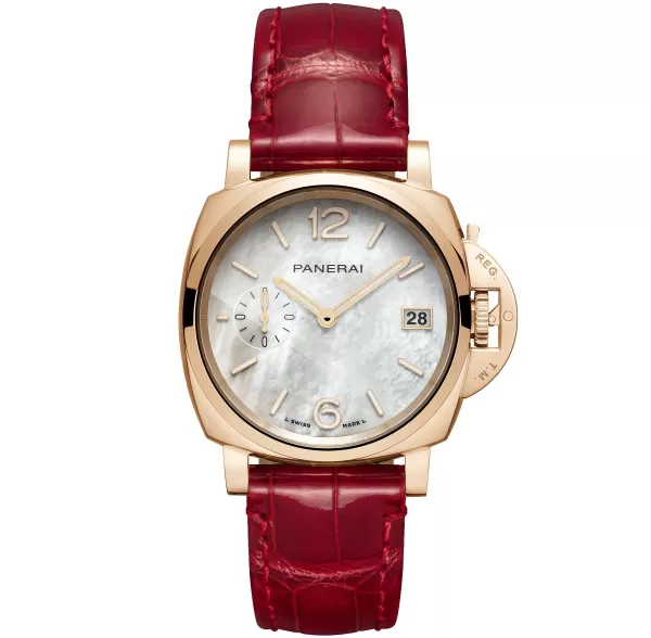 Outlet Luminor Due Ladies
