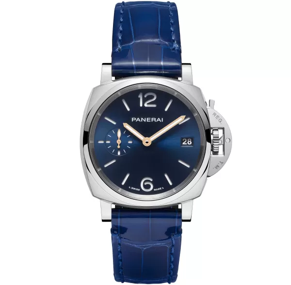 Outlet Luminor Due Ladies