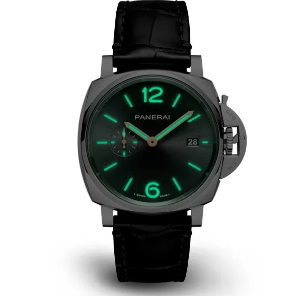 Best Sale Luminor Due Men