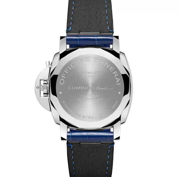 Outlet Luminor Due Ladies