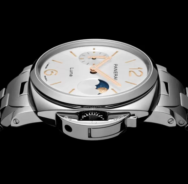 Outlet Luminor Due Ladies