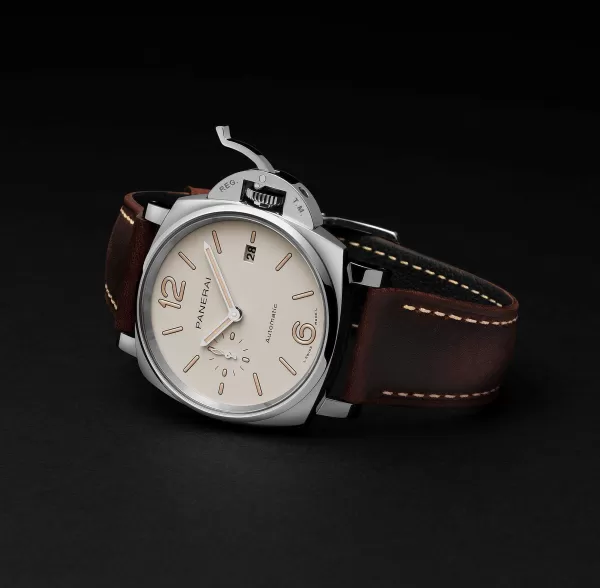 Cheap Luminor Due 42Mm Men