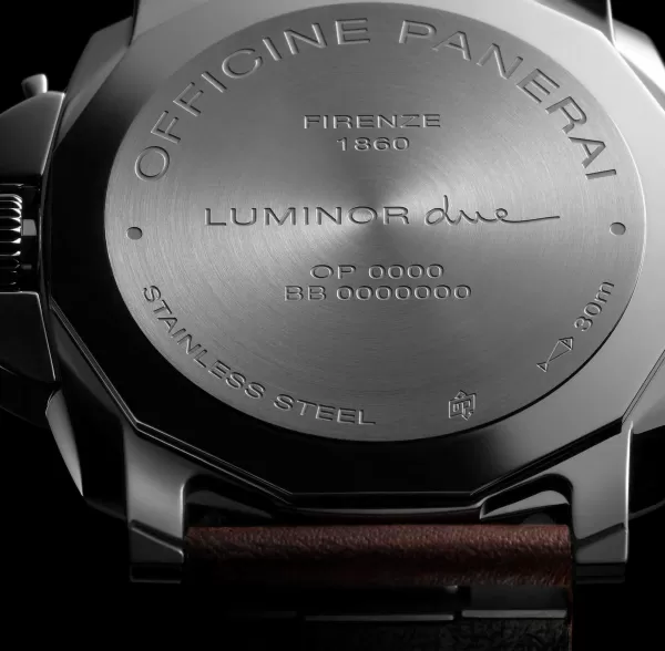 Cheap Luminor Due 42Mm Men