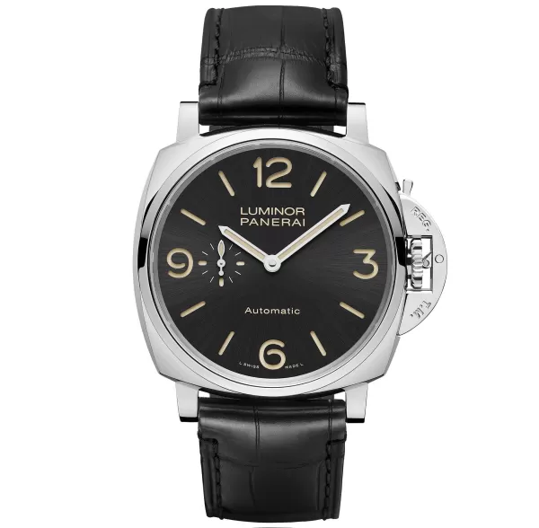 Clearance Luminor Due 45Mm Men