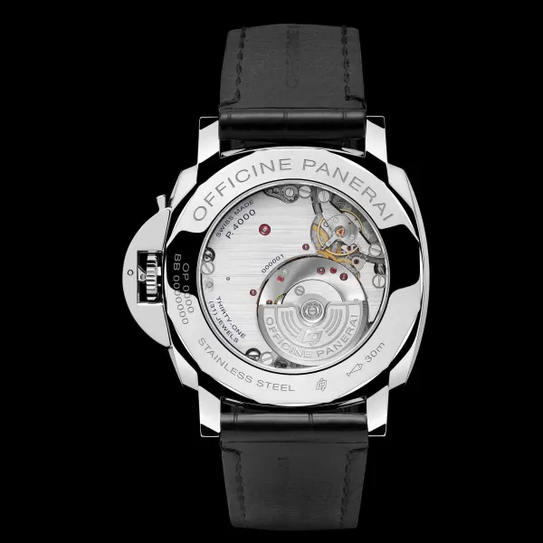 Clearance Luminor Due 45Mm Men