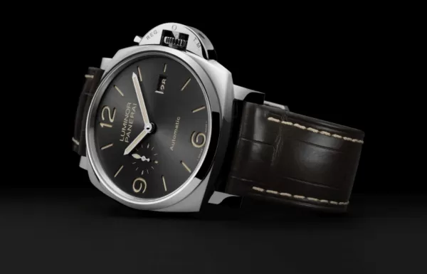 Store Luminor Due 45Mm Men