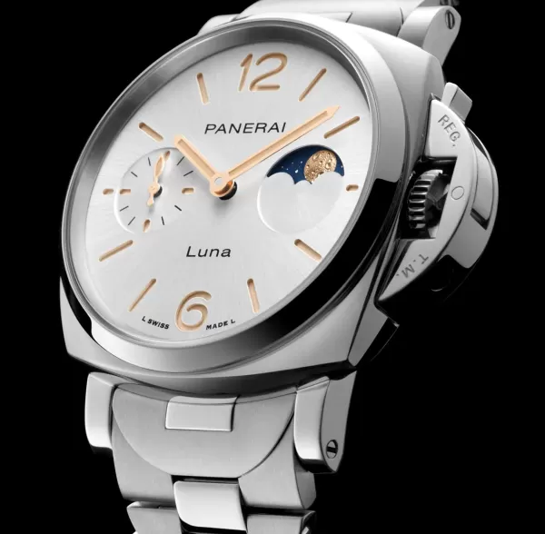 Outlet Luminor Due Ladies
