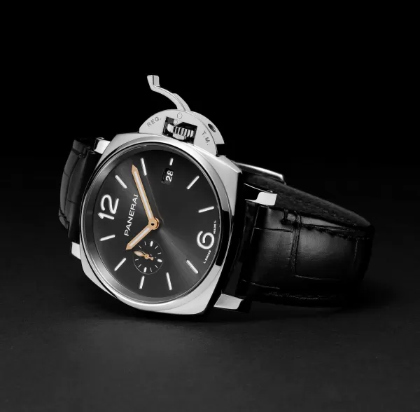 Best Sale Luminor Due Men