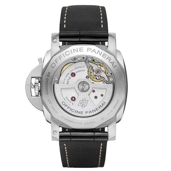 Best Sale Luminor Gmt Power Reserve 44Mm Men