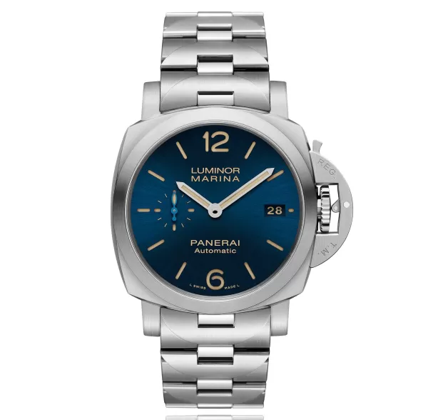 Outlet Luminor Marina 42Mm Men