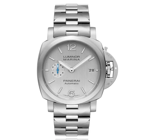 Fashion Luminor Marina 42Mm Men