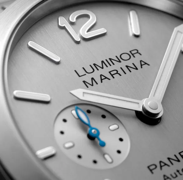 Fashion Luminor Marina 42Mm Men