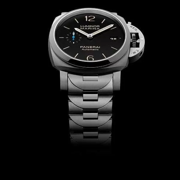 Outlet Luminor Marina 42Mm Men